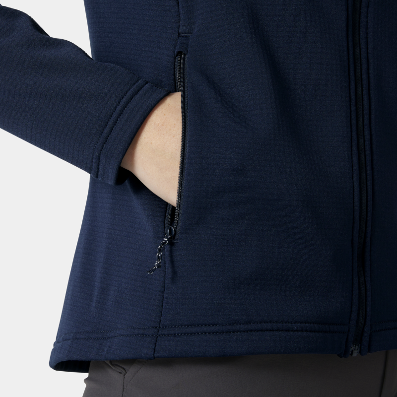 Helly Hansen Versalite Fleece Jacket - Fleece jacket - Women's | Hardloop