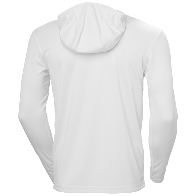 Helly Hansen HH Tech Hoodie - Maillot thermique homme | Hardloop