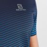 Salomon Sense Tee - T-shirt homme | Hardloop