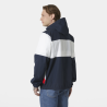 Helly Hansen Koster Rain Jacket - Regenjas - Heren | Hardloop
