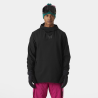 Helly Hansen Ullr D Shield Hoodie 2.0 - Huppari | Hardloop