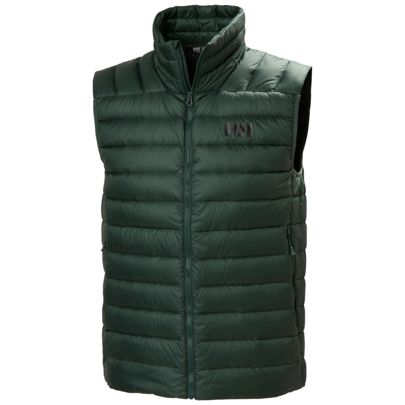 Verglas Down Vest 2.0 - Dunväst - Herr