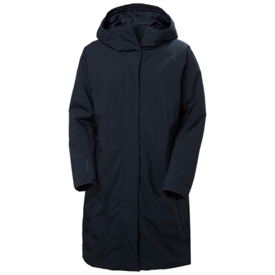 Lily Insulated Raincoat - Regenjacke - Damen