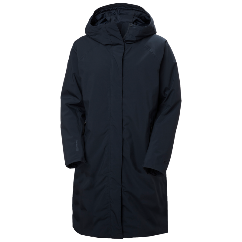 Lily Insulated Raincoat - Regenjas - Dames