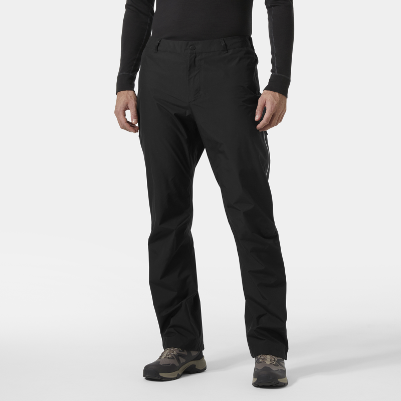 Helly Hansen Verglas Infinity 3L Pant - Spodnie nieprzemakalne męskie | Hardloop