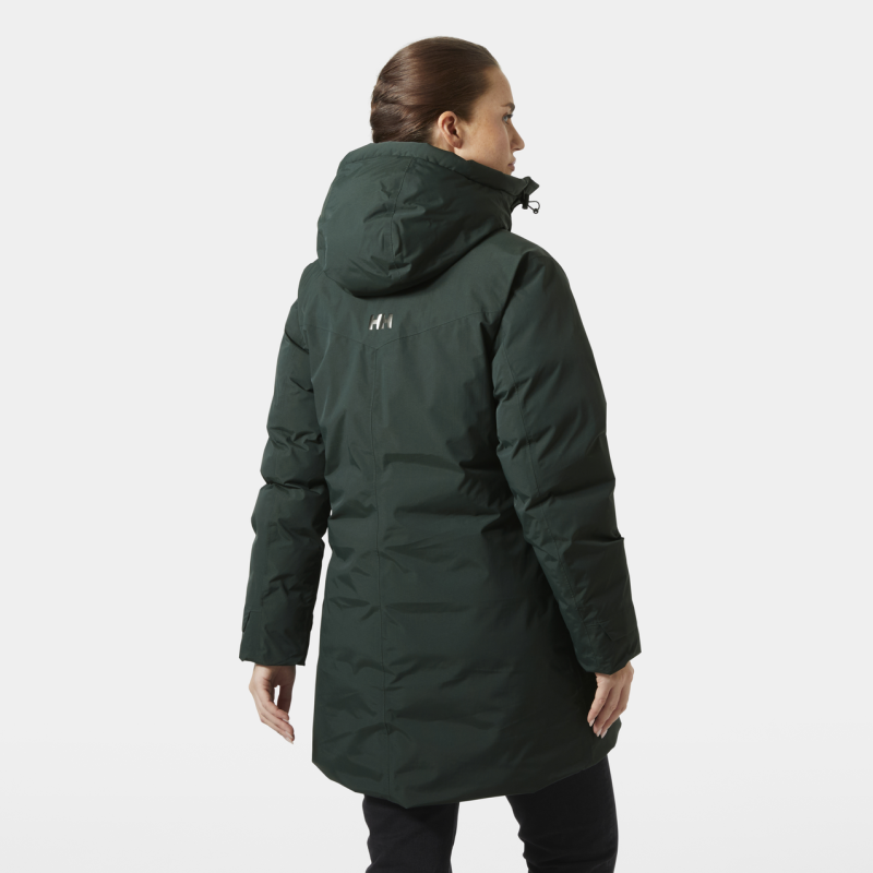 Helly Hansen Adore HT Parka - Parka - Dames | Hardloop