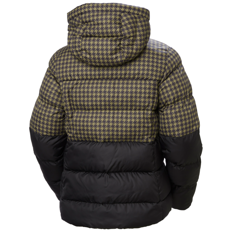 Helly Hansen Active Puffy Jacket - Kurtka damski | Hardloop