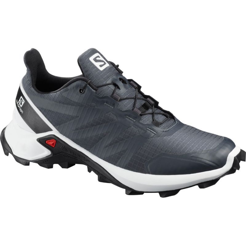 Salomon Supercross - Scarpe da trail running - Donna