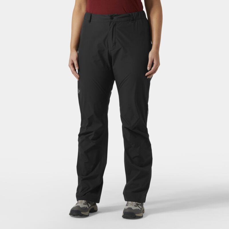 Helly Hansen Verglas Infinity 3L Pant - Dámské nepromokavé kalhoty | Hardloop