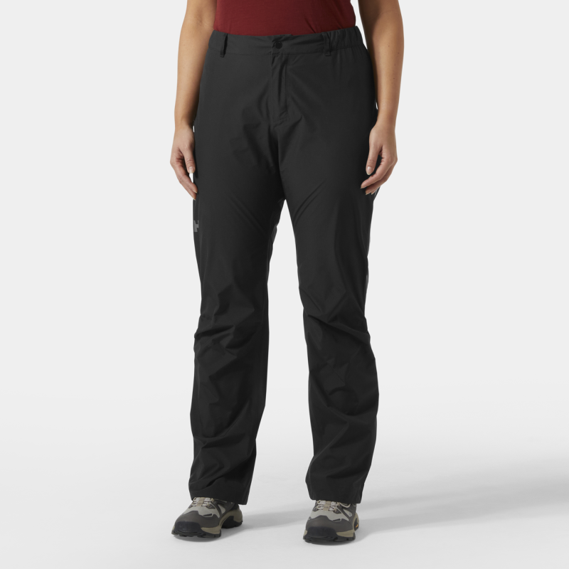 Helly Hansen Verglas Infinity 3L Pant - Regenhose - Damen | Hardloop