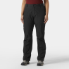 Helly Hansen Verglas Infinity 3L Pant - Pantaloni antipioggia - Donna | Hardloop
