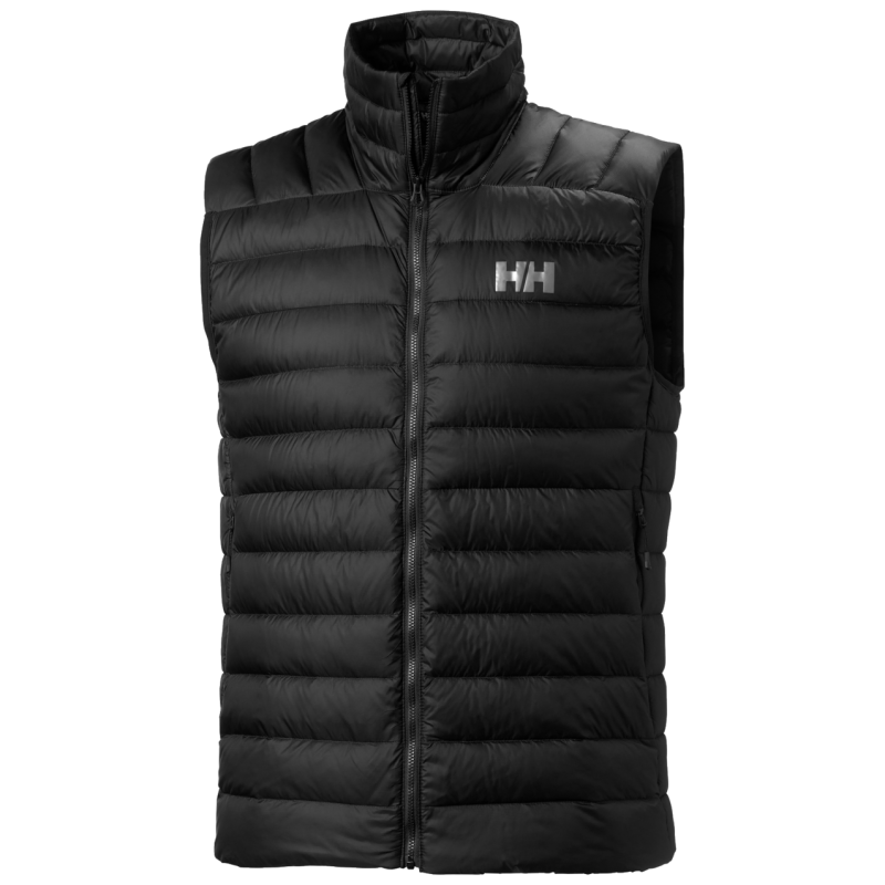 Verglas Down Vest 2.0 - Donsjack - Heren