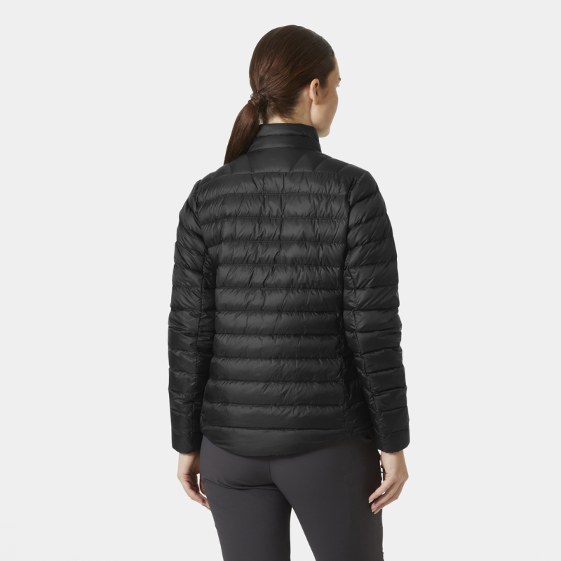 Helly Hansen Verglas Down Jacket 2.0 - Donsjack - Dames | Hardloop