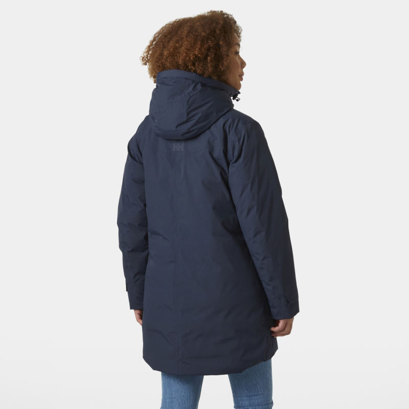 Helly Hansen Adore HT Parka - Parka mulher | Hardloop