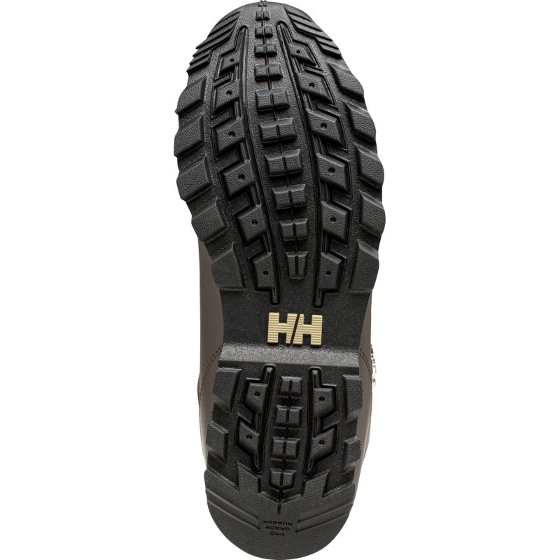 Helly Hansen The Forester Premium - Śniegowce meskie | Hardloop