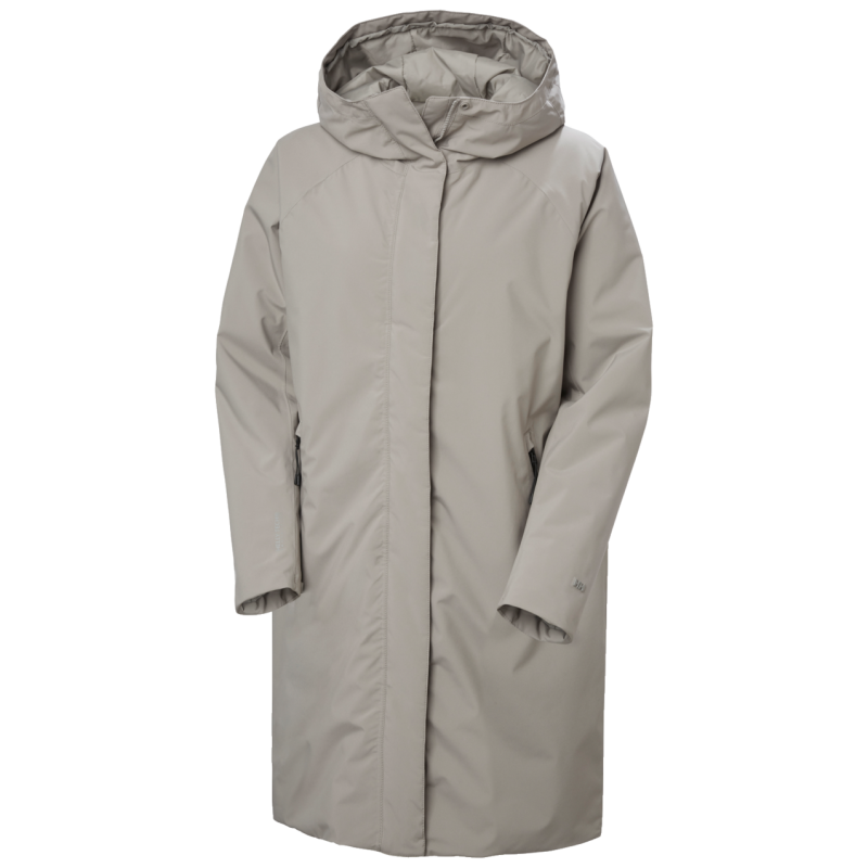 Lily Insulated Raincoat - Dámská nepromokavá bunda