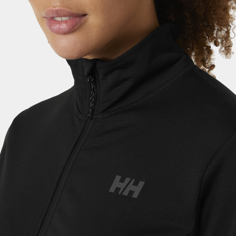 Helly Hansen Versalite Fleece Jacket - Fleece jacket - Women's | Hardloop