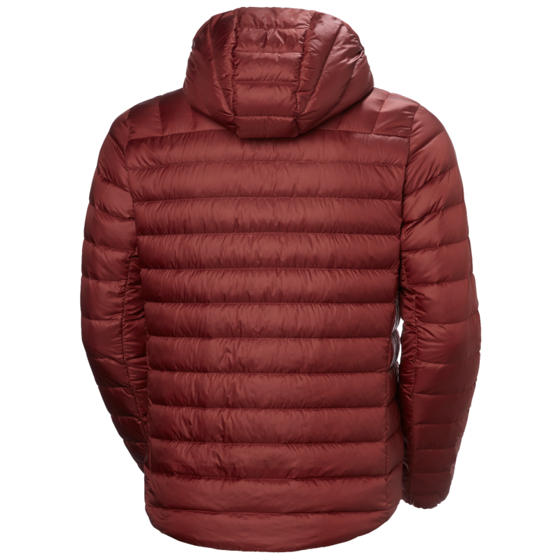 Helly Hansen Verglas Hooded Down 2.0 - Casaco penas homem | Hardloop
