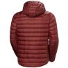 Helly Hansen Verglas Hooded Down 2.0 - Casaco penas homem | Hardloop