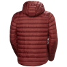 Helly Hansen Verglas Hooded Down 2.0 - Dunjacka - Herr | Hardloop