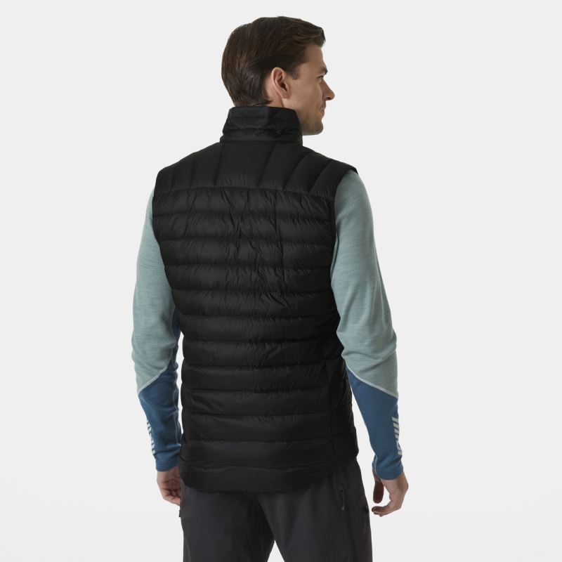 Helly Hansen Verglas Down Vest 2.0 - Down vest - Men's | Hardloop