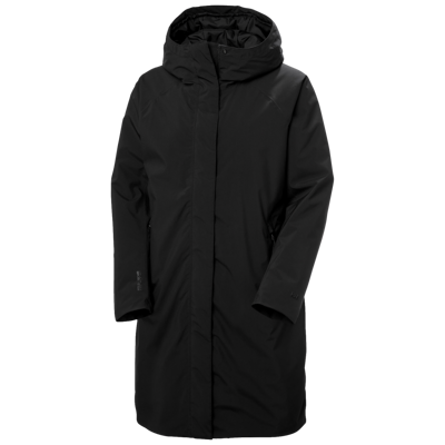Lily Insulated Raincoat - Kurtka przeciwdeszczowa damska