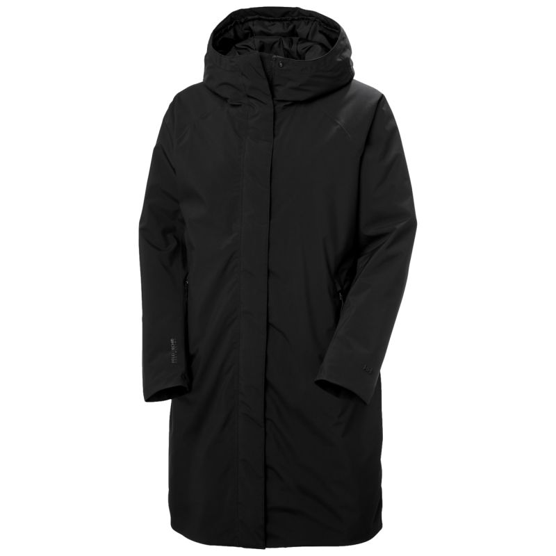 Lily Insulated Raincoat - Regenjacke - Damen