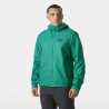 Helly Hansen Loke Jacket 2.0 - Regnjakke - Herrer | Hardloop