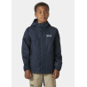 Helly Hansen Vancouver Rain Jacket - Veste imperméable enfant | Hardloop