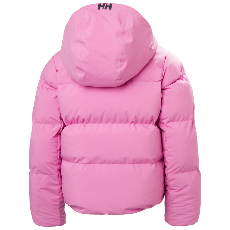 Helly Hansen Girl Nora Puffy Jacket - Veste ski enfant | Hardloop