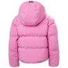 Helly Hansen Girl Nora Puffy Jacket - Giacca da sci - Bambino | Hardloop