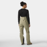 Helly Hansen Helly Hansen Verglas Backcountry Bib Pant - Salopette ski femme | Hardloop