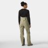 Helly Hansen Helly Hansen Verglas Backcountry Bib Pant - Ski Bib Pants - Damer | Hardloop