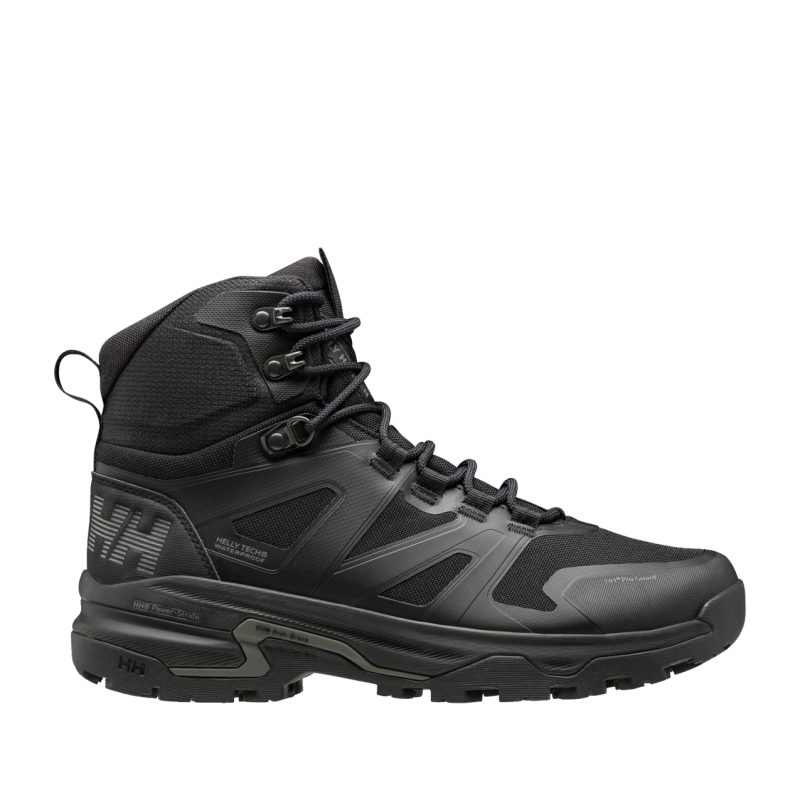 Helly Hansen Ascender Mid HT - Vandringsskor - Herr | Hardloop