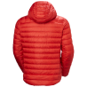 Helly Hansen Verglas Hooded Down 2.0 - Daunenjacke - Herren | Hardloop