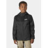Helly Hansen Vancouver Rain Jacket - Kurtka przeciwdeszczowa dziecięca | Hardloop