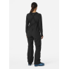 Helly Hansen Helly Hansen Verglas Backcountry Bib Pant - Ski Bib Pants - Damer | Hardloop