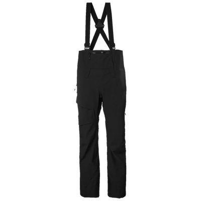 Helly Hansen Verglas Backcountry Bib Pant - Macacão ski mulher
