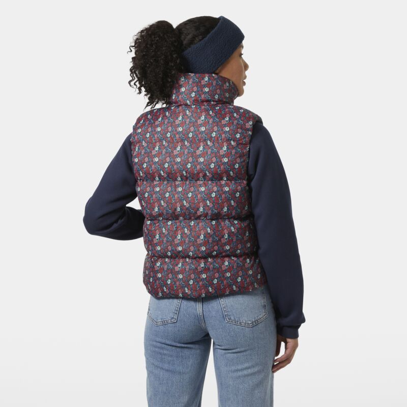 Helly Hansen Jade Vest - Gilet sintetico - Donna | Hardloop