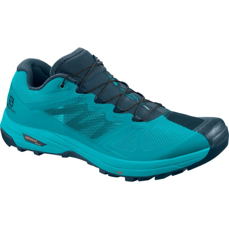 Salomon X Alpine W /Pro - Sapatilhas trail mulher | Hardloop