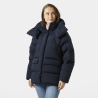 Helly Hansen Inspire Down Puffer - Chaqueta de plumas - Mujer | Hardloop
