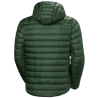 Helly Hansen Verglas Hooded Down 2.0 - Dunjakke - Herrer | Hardloop