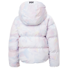 Helly Hansen Girl Nora Puffy Jacket - Veste ski enfant | Hardloop