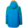 Helly Hansen Summit 2.0 Jacket - Kurtka narciarska dziecięca | Hardloop