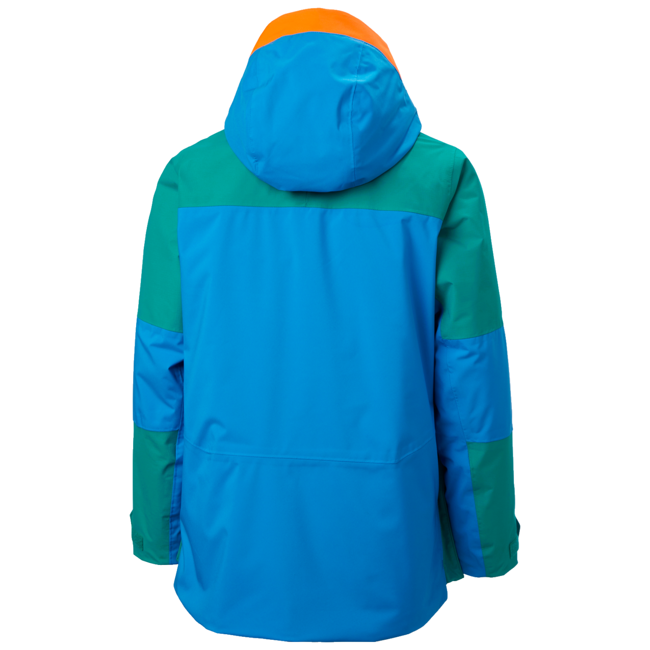 Helly Hansen Summit 2.0 Jacket - Kurtka narciarska dziecięca | Hardloop