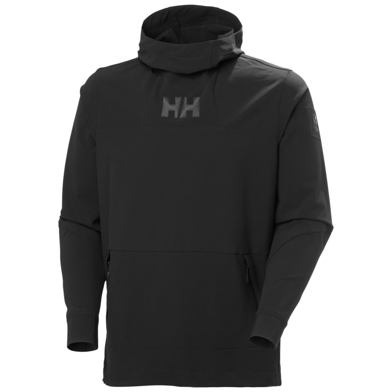 Ullr D Shield Hoodie 2.0 - Sudadera