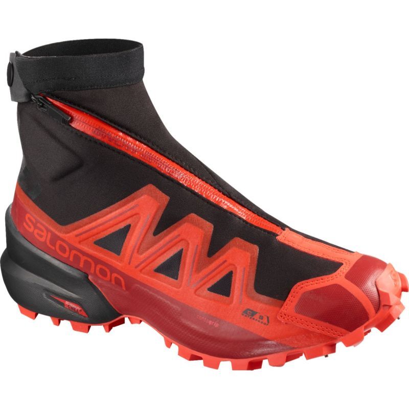 Salomon Snowspike CSWP - Zapatillas trail running