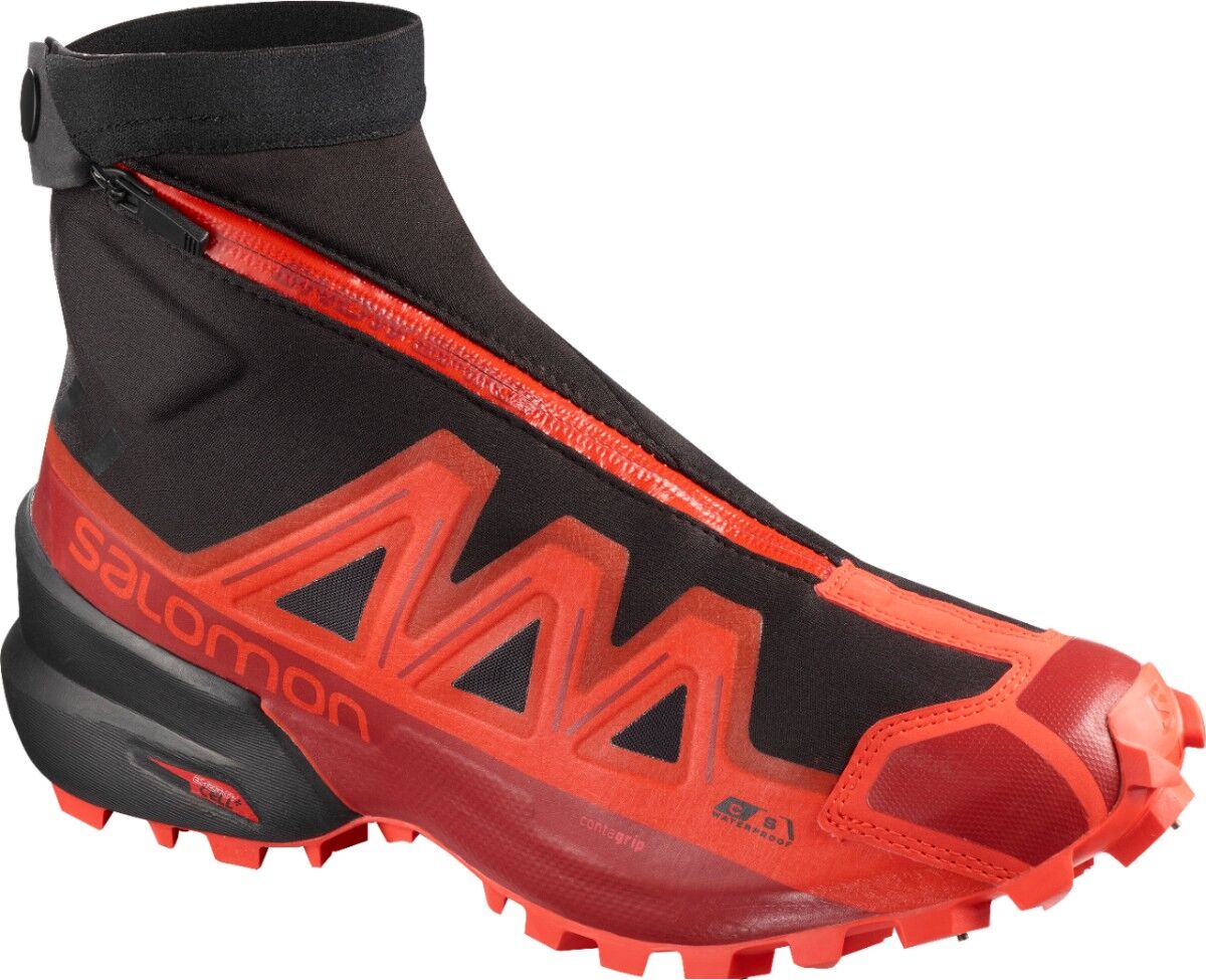 Salomon Snowspike CSWP - Trail Running Shoes