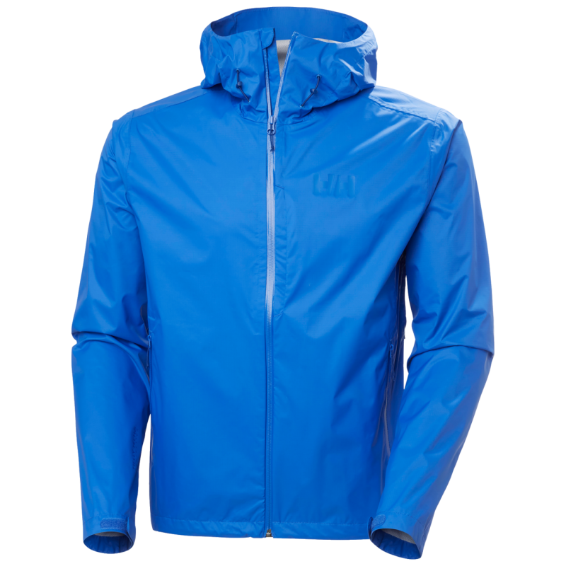 Helly Hansen Loke Terra Jacket - Kurtka przeciwdeszczowa meska | Hardloop