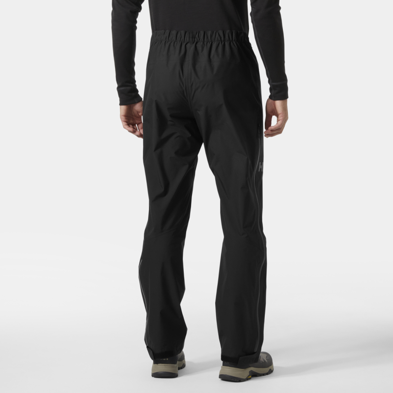 Helly Hansen Verglas Infinity 3L Pant - Pánské nepromokavé kalhoty | Hardloop